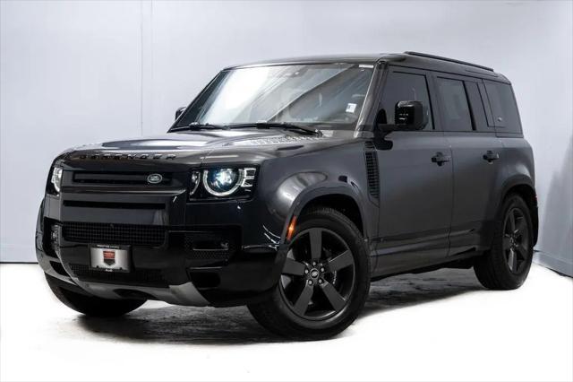 2023 Land Rover Defender 110 V8 for sale in Lakewood, CO