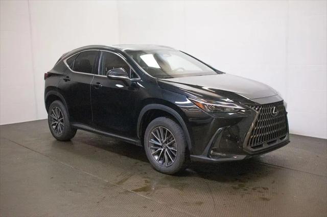 2025 Lexus NX 350h Premium for sale in Wilkes-Barre, PA