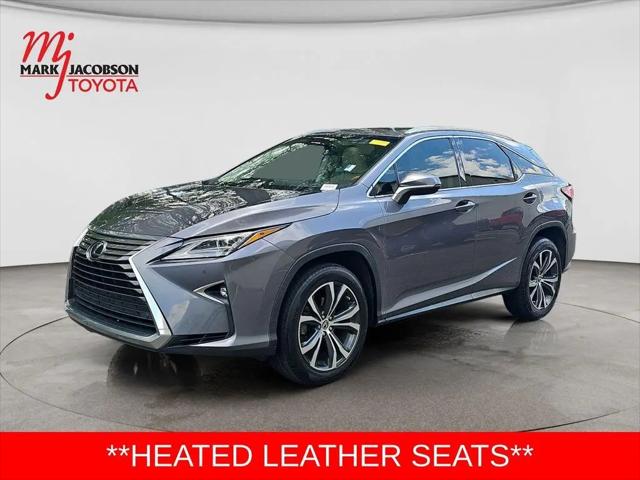 2018 Lexus RX 350 Base for sale in Durham, NC