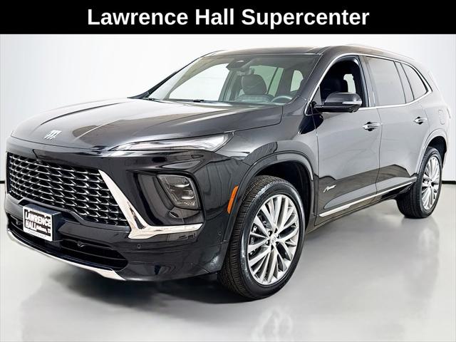 2026 Buick Enclave Avenir FWD for sale in Abilene, TX