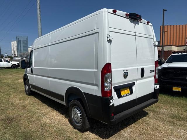 2027 RAM ProMaster Cargo Van Tradesman 2027 RAM ProMaster Cargo Van Tradesman