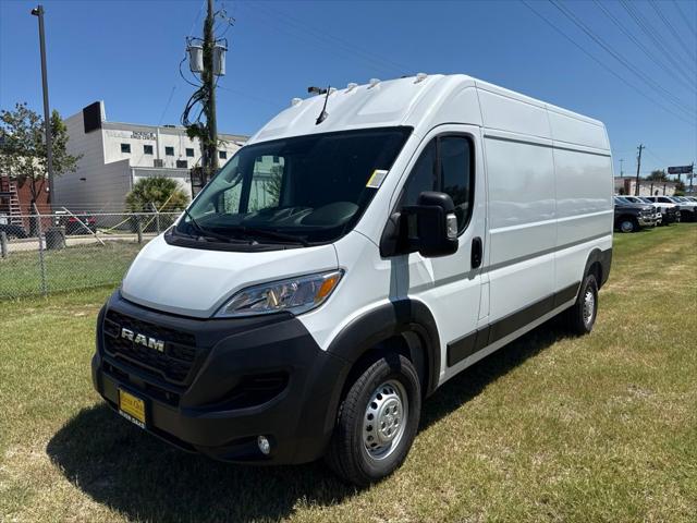 2027 RAM ProMaster Cargo Van Tradesman 2027 RAM ProMaster Cargo Van Tradesman