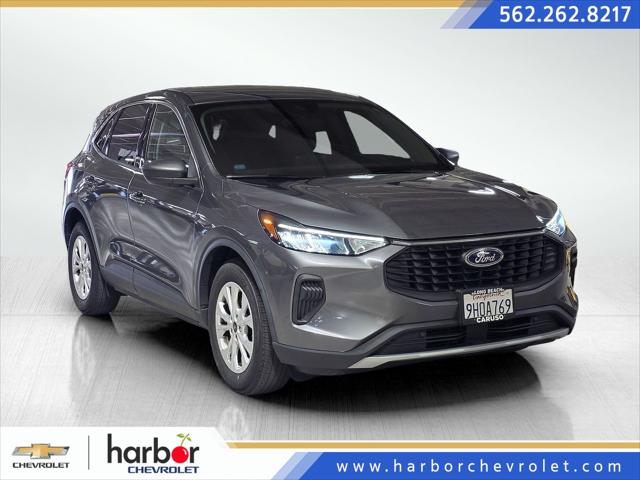 2023 Ford Escape Active for sale in Long Beach, CA