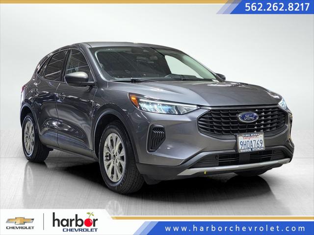 2023 Ford Escape Active for sale in Long Beach, CA