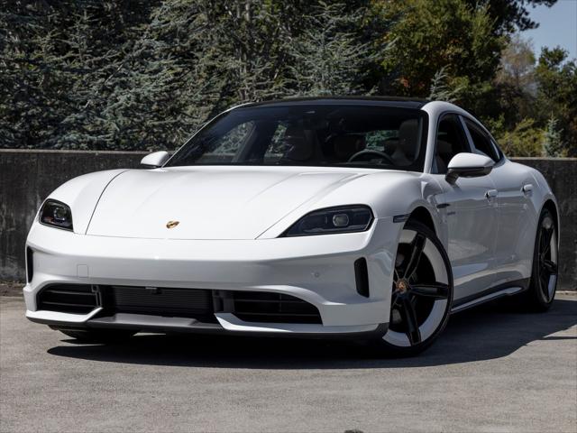 2026 Porsche Taycan 4 for sale in Mill Valley, CA