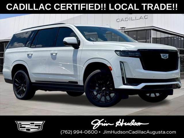 2024 Cadillac Escalade 4WD Sport for sale in Augusta, GA