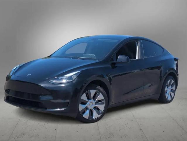 2023 Tesla Model Y Long Range Dual Motor All-Wheel Drive for sale in Farmington Hills, MI