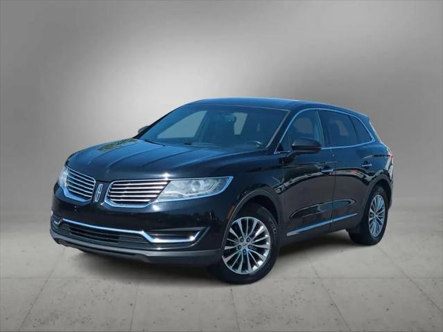 2016 Lincoln MKX Select for sale in Farmington Hills, MI