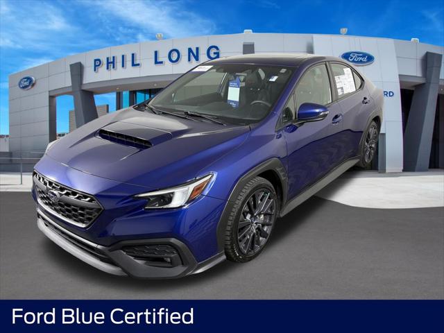 2023 Subaru WRX Limited for sale in Colorado Springs, CO