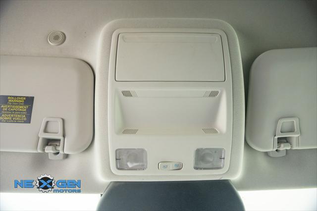 2021 Ford Escape SEL Hybrid