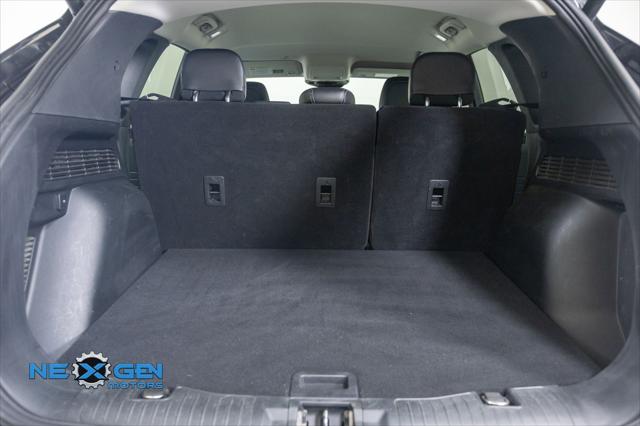 2021 Ford Escape SEL Hybrid