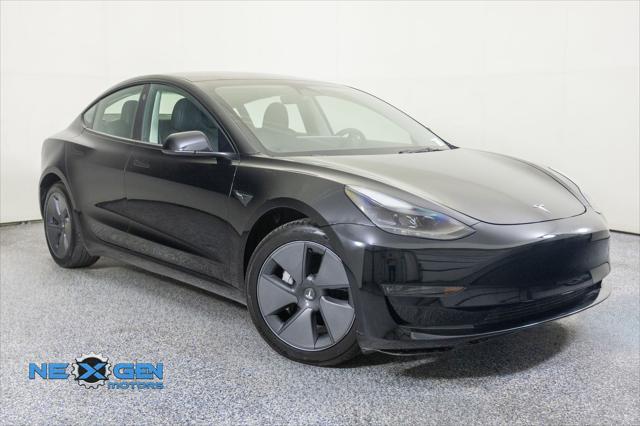 2023 Tesla Model 3 Long Range Dual Motor All-Wheel Drive for sale in Orem, UT