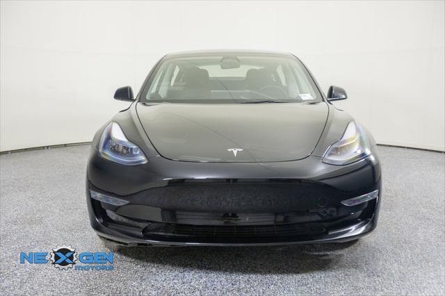 2023 Tesla Model 3 Long Range Dual Motor All-Wheel Drive