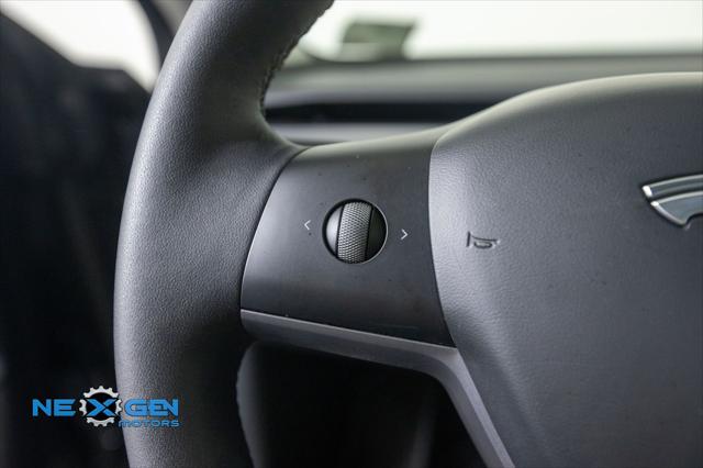 2023 Tesla Model 3 Long Range Dual Motor All-Wheel Drive