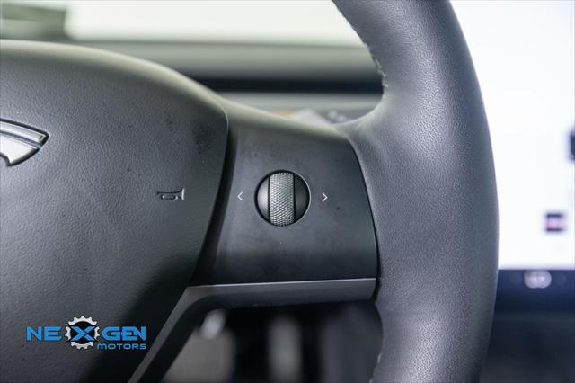 2023 Tesla Model 3 Long Range Dual Motor All-Wheel Drive