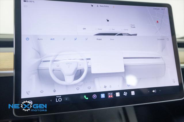 2023 Tesla Model 3 Long Range Dual Motor All-Wheel Drive