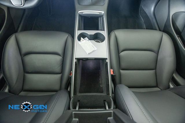2023 Tesla Model 3 Long Range Dual Motor All-Wheel Drive