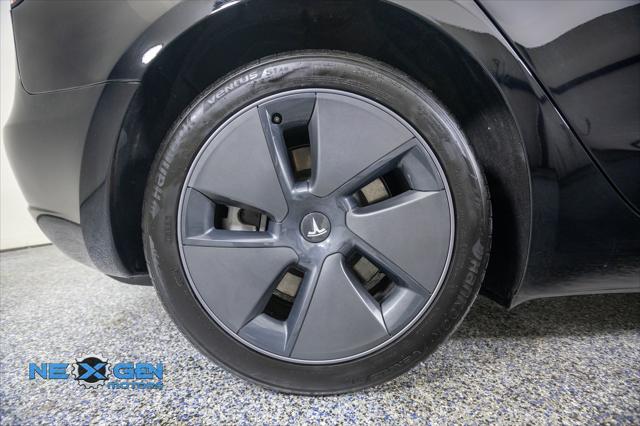 2023 Tesla Model 3 Long Range Dual Motor All-Wheel Drive