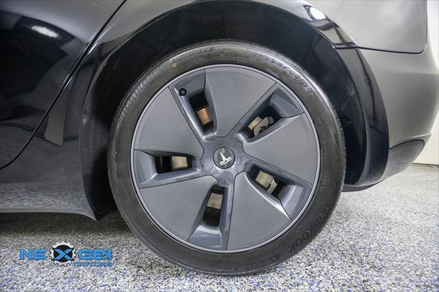 2023 Tesla Model 3 Long Range Dual Motor All-Wheel Drive