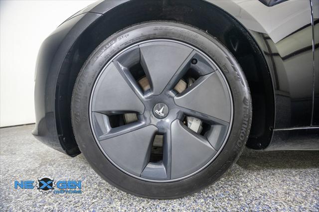 2023 Tesla Model 3 Long Range Dual Motor All-Wheel Drive