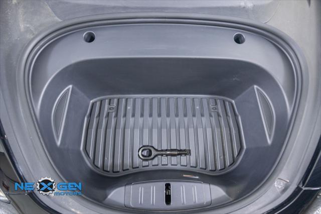 2023 Tesla Model 3 Long Range Dual Motor All-Wheel Drive