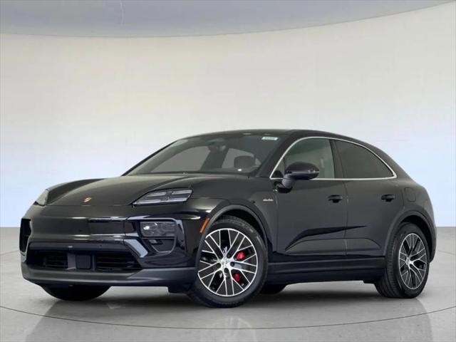 2025 Porsche Macan Electric 4S for sale in Redwood City, CA
