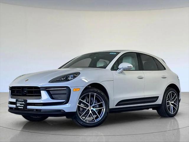 2025 Porsche Macan Unknown for sale in Redwood City, CA