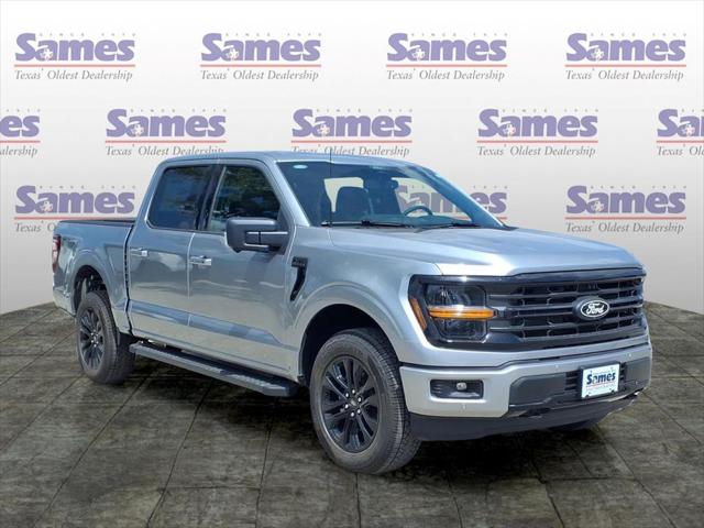 2026 Ford F-150 XLT for sale in Bastrop, TX