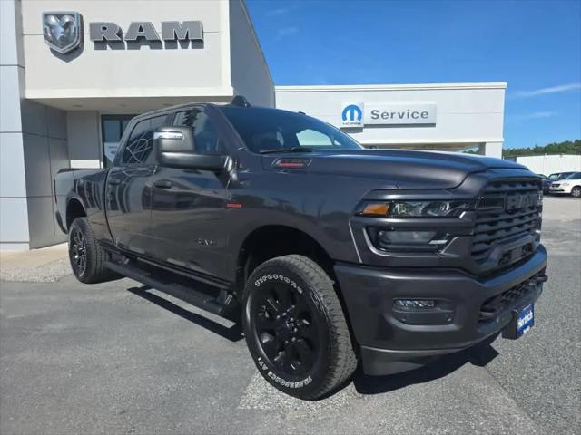 2026 Ram 3500 Big Horn Crew Cab 4x4 6'4" Box for sale in Pocomoke City, MD