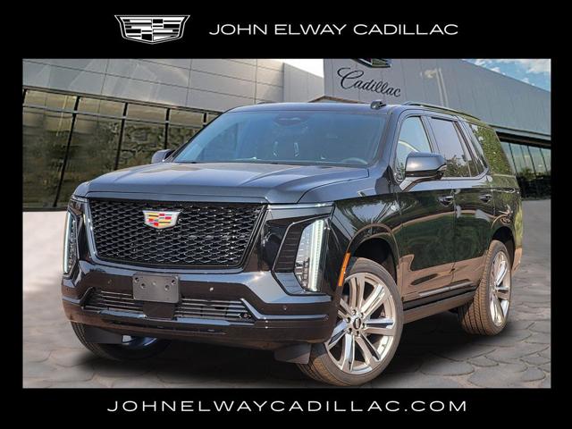 2026 Cadillac Escalade Platinum Sport for sale in Lone Tree, CO