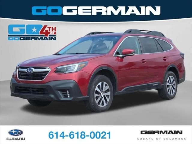 2021 Subaru Outback for sale near Columbus, OH