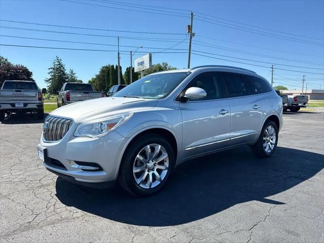 2014 Buick Enclave for sale near London, OH