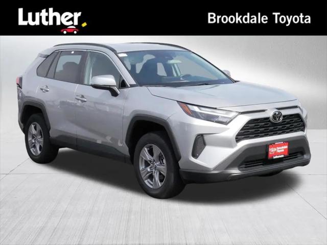 2025 Toyota RAV4 XLE for sale in Brooklyn Center, MN