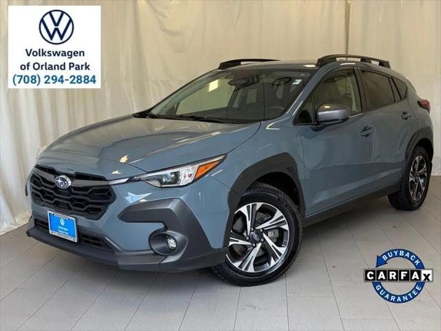 2024 Subaru Crosstrek Premium for sale in Orland Park, IL
