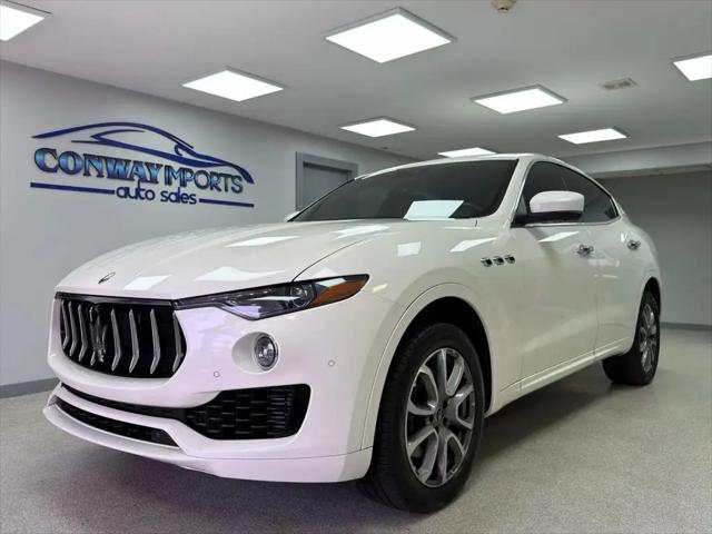 2020 Maserati Levante Base for sale in Streamwood, IL