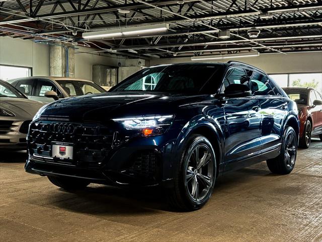 2026 Audi Q8 Premium 55 TFSI quattro Tiptronic for sale in Denver, CO