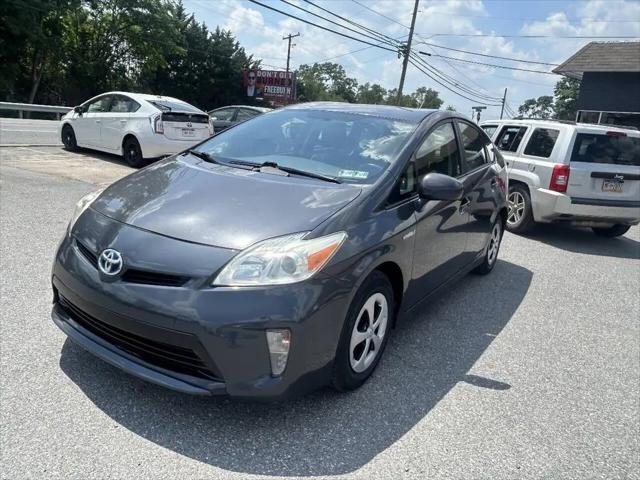 2012 Toyota Prius Three for sale in Akron, PA