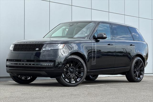 2026 Land Rover Range Rover P400 SE 7 Seat for sale in City Of Industry, CA