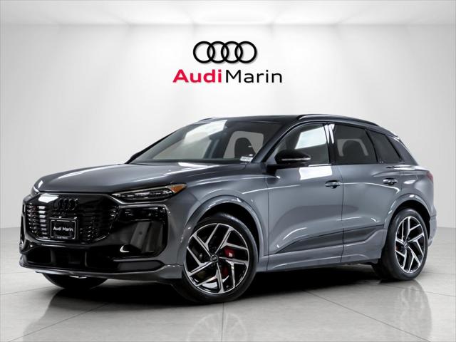 2027 Audi SQ6 e-tron Prestige quattro for sale in San Rafael, CA