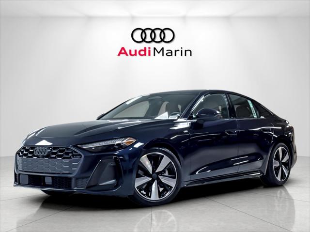 2026 Audi A5 Premium Plus TFSI quattro S tronic for sale in San Rafael, CA