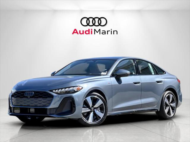 2026 Audi A5 Premium Plus TFSI quattro S tronic for sale in San Rafael, CA