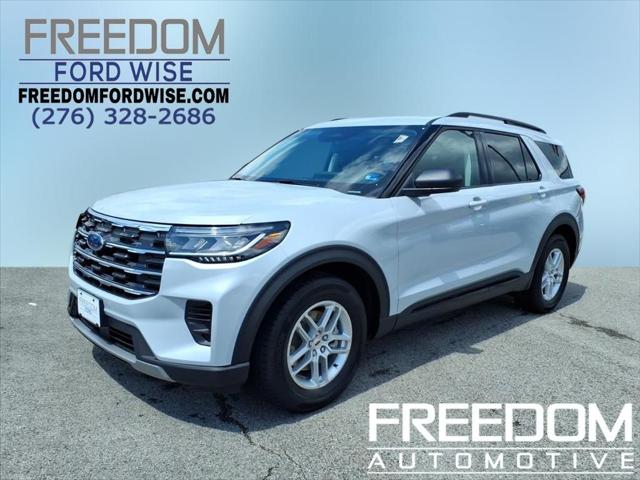 2026 Ford Explorer Active for sale in Wise, VA
