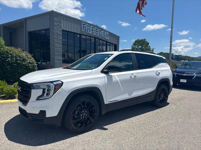 2023 GMC Terrain AWD SLE for sale in Wise, VA