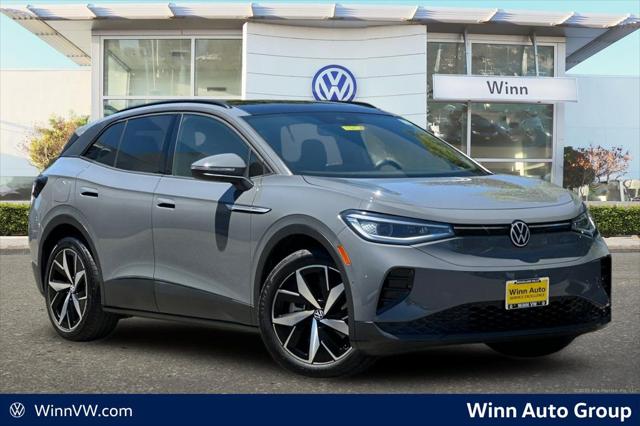 2023 Volkswagen ID.4 Pro S for sale in Newark, CA
