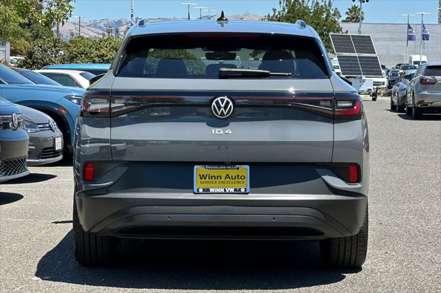 2023 Volkswagen ID.4 Pro S