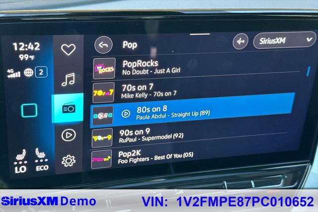 2023 Volkswagen ID.4 Pro S