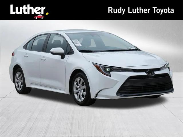 2024 Toyota Corolla LE for sale in Minneapolis, MN