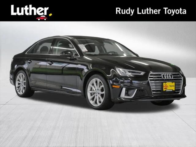2019 Audi A4 45 Premium for sale in Minneapolis, MN