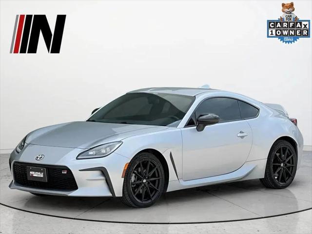 2023 Toyota GR86 Premium for sale in Noblesville, IN