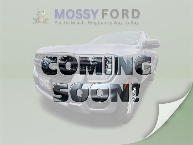2024 Ford Ranger XL for sale in San Diego, CA